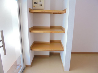 【内装】 | Ｃａｎ Ｎｏｎ Ⅰ