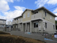 グランメール日吉の画像