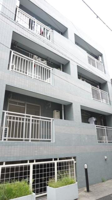 プリアムス本郷の外観|外観