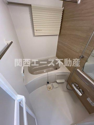 【浴室】 | サニープレイス岩田