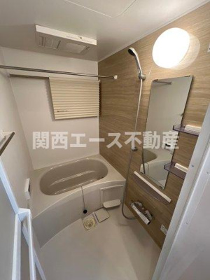 【浴室】 | サニープレイス岩田