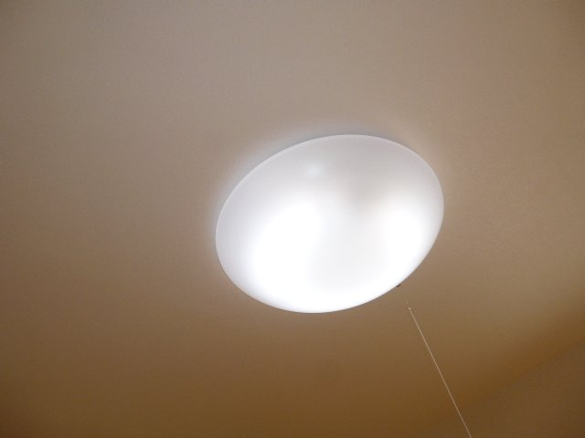 サニーレジデンス　ＹＫの設備|照明