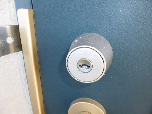 サニーレジデンス　ＹＫのセキュリティ|オプナスキー