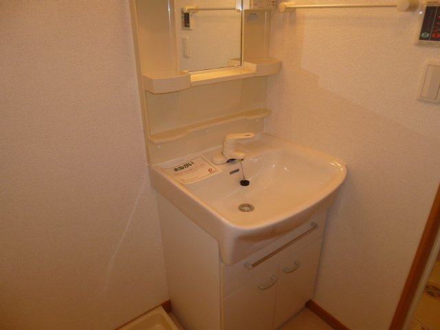 サニーレジデンス　ＹＫの独立洗面台