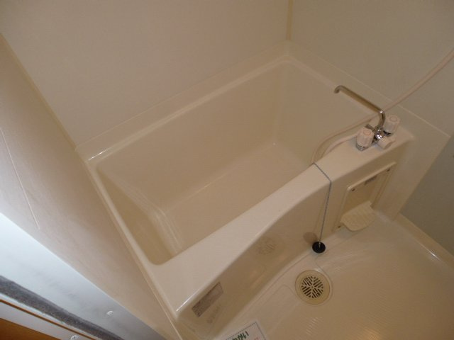 サニーレジデンス　ＹＫの浴室