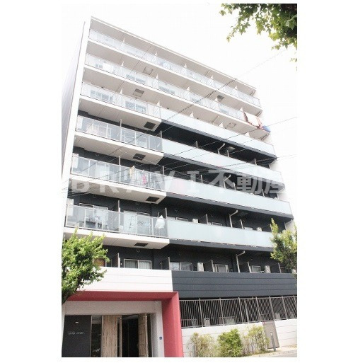 フォレステージ桜川　BRAVI不動産