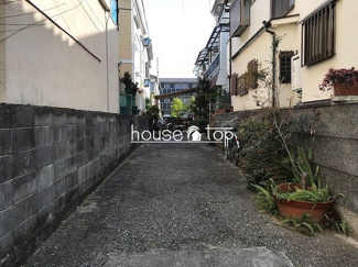 【周辺】 | 西宮市小松北町　テラスハウス