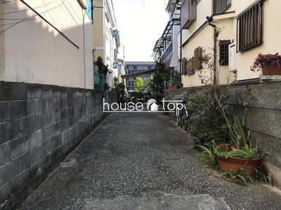 【周辺】 | 西宮市小松北町　テラスハウス
