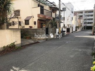 【周辺】 | 西宮市小松北町　テラスハウス