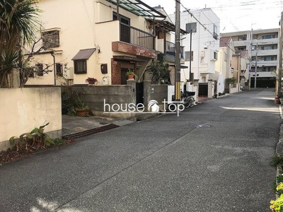 【周辺】 | 西宮市小松北町　テラスハウス