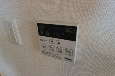 【設備】 | グランツ　ＴＡ・ＴＵ・ＭＩ　Ⅱ