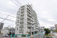 亀戸天神リリエンハイムの画像