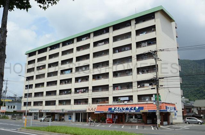 【外観】 | 第２日豊ビル