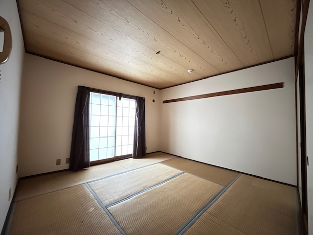 新檜尾台第2次住宅5号棟の子供部屋