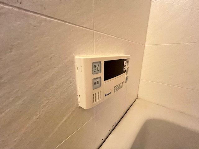 新檜尾台第2次住宅5号棟の設備