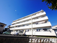 上矢部マンションの画像