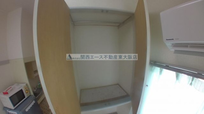 【収納】 | コーポタナベ