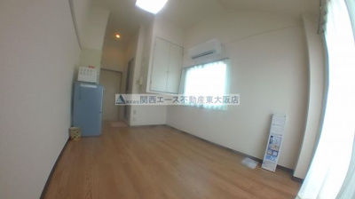 【寝室】 | コーポタナベ