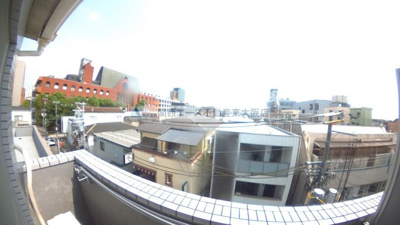 【展望】 | コーポタナベ