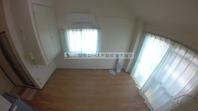 【洋室】 | コーポタナベ