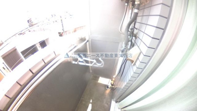 【設備】 | コーポタナベ