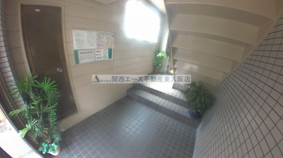 【その他共用部分】 | コーポタナベ