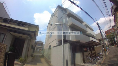 【展望】 | コーポタナベ