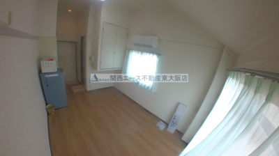 【居間・リビング】 | コーポタナベ