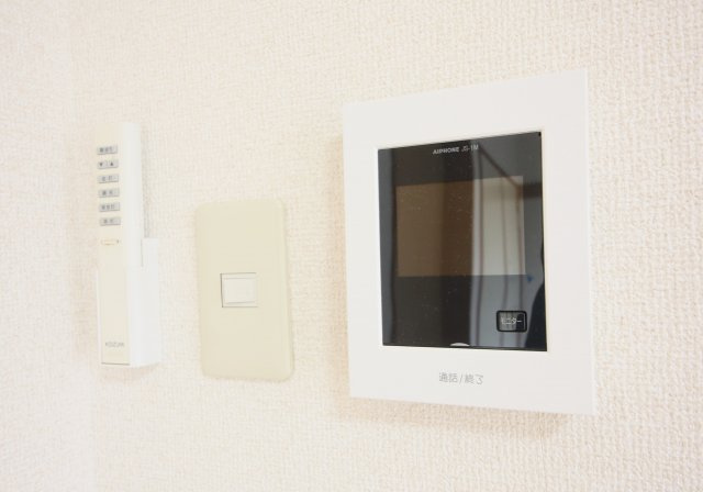ロッキー中直のセキュリティ