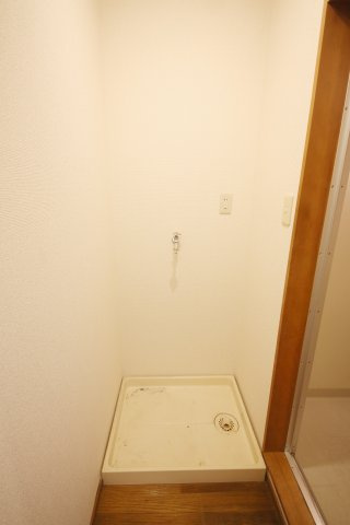 ロッキー中直の設備