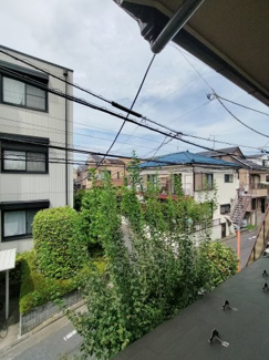 【展望】