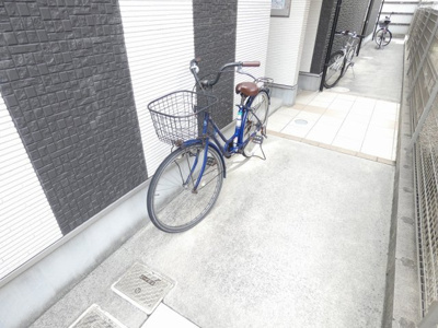 【設備】 | メゾン・フランク