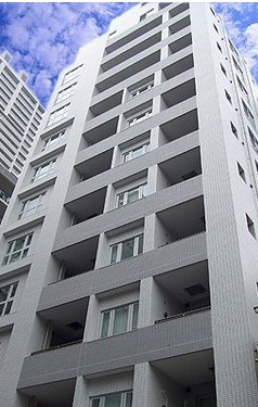 【外観】 | ブラディア日本橋水天宮 | ブラディア日本橋水天宮