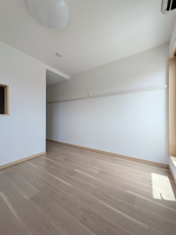 【居間・リビング】 | ＧｒａｎＢｌｅｕＦｕｎａｂａｓｈｉ | 過ごしやすいお部屋です