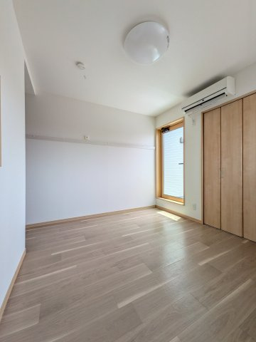 【居間・リビング】 | ＧｒａｎＢｌｅｕＦｕｎａｂａｓｈｉ | きれいなお部屋です