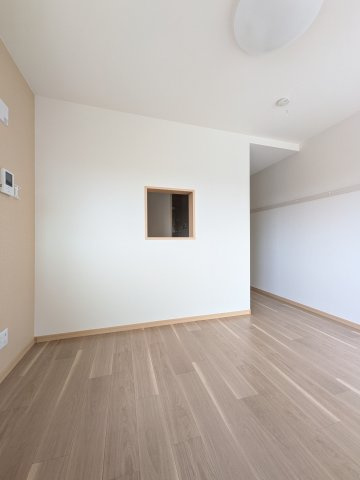 【居間・リビング】 | ＧｒａｎＢｌｅｕＦｕｎａｂａｓｈｉ | きれいな内装のリビングです