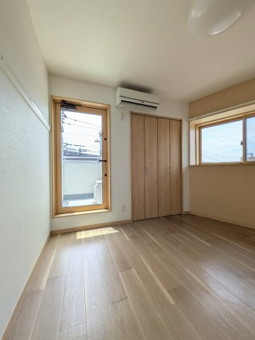 【寝室】 | ＧｒａｎＢｌｅｕＦｕｎａｂａｓｈｉ | 家具家電の配置も楽しみです