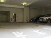 【駐車場】 | パークアクシス日本橋ステージ（Park Axis日本橋ステー | パークアクシス日本橋ステージ