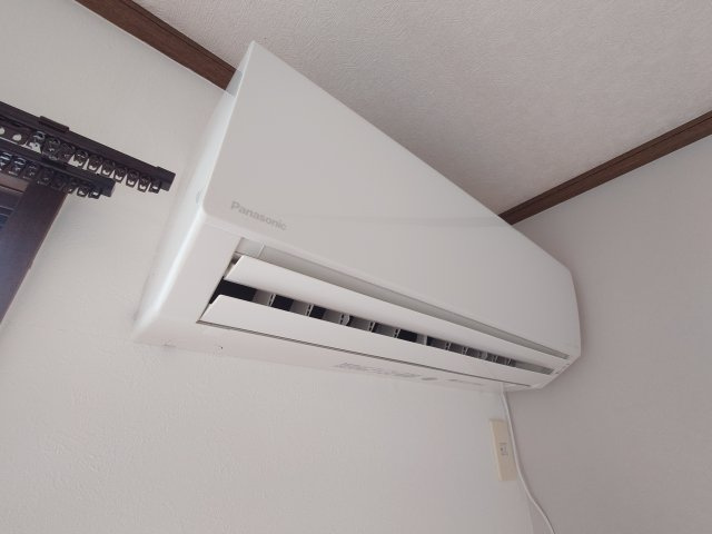 フェリズアルファの設備