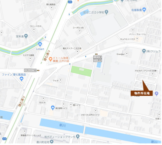 【地図】