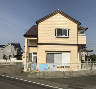 【外観】