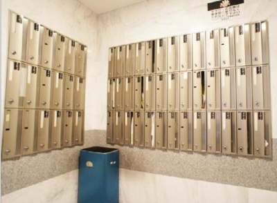 【その他共用部分】 | パレステュディオ日本橋東壱番館 | パレステュディオ日本橋東壱番館