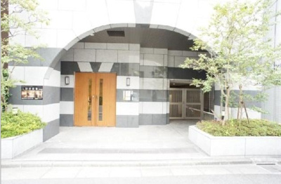 【エントランス】 | パレステュディオ日本橋東壱番館 | パレステュディオ日本橋東壱番館