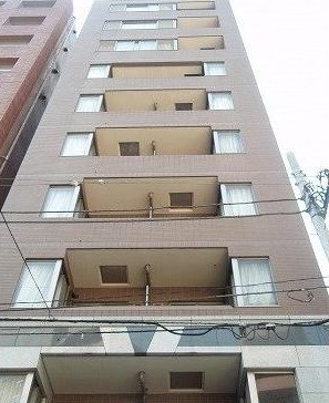 【外観】 | パレステュディオ日本橋東壱番館 | パレステュディオ日本橋東壱番館