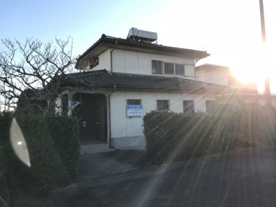 【外観】 | 藤岡市下大塚の中古戸建