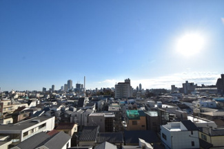 【展望】 | 物件のお問い合わせは、 ０３－５４５６－５４１５までお気軽にどうぞ！