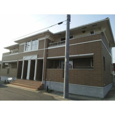 【外観】 | ベルカーサ