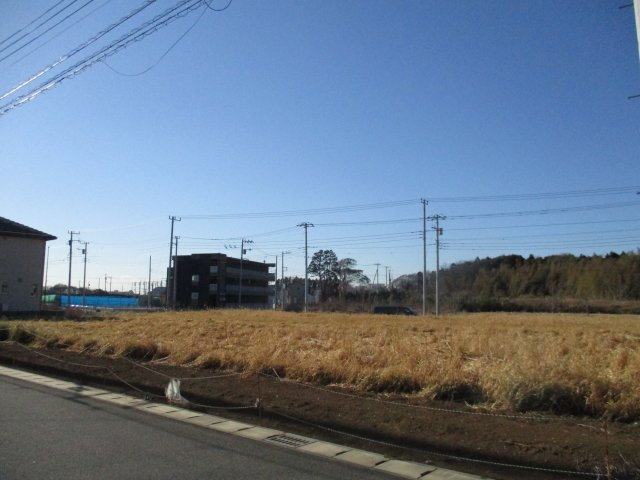 八千代市緑が丘西４丁目　土地　全８区画　人気の「はぐみの杜」内の外観