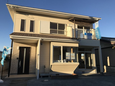 【外観】 | 藤岡市中栗須の中古戸建