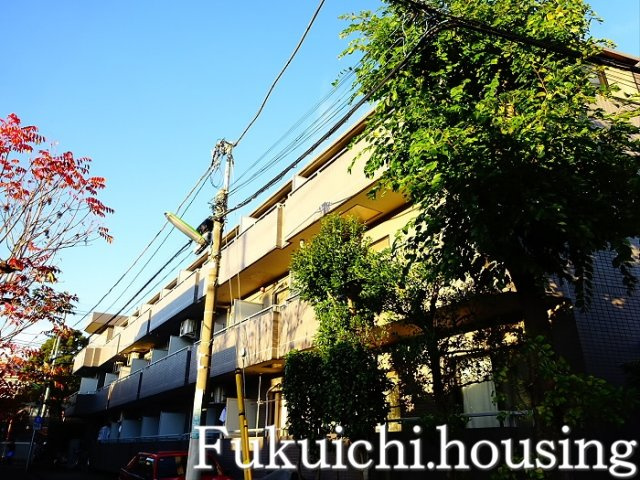 ＲＥＸ赤堤の外観